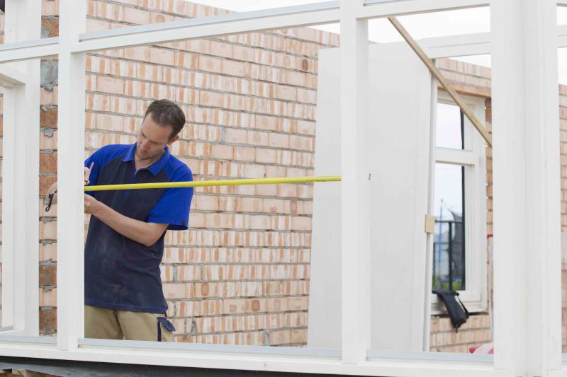 Vitrier urgent  à Lyon, Dépannage 7j/7 et 24h/24